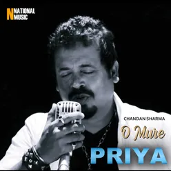 O Mure Priya - Single