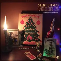 Merry, Merry Christmas-Mono