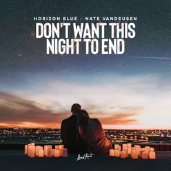 Don't Want This Night to End (feat. Nate Vandeusen)