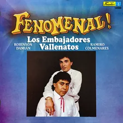 Fenomenal!