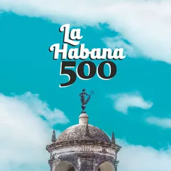 Por siempre Habana mía