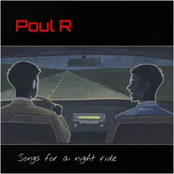 Songs for a Night Ride