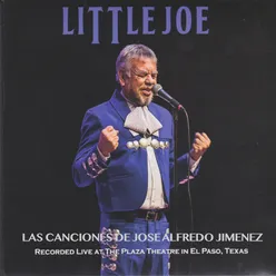 Las Canciones de Jose Alfredo Jimenez