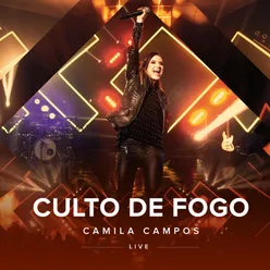 Culto de Fogo-Ao Vivo