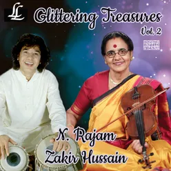 Na Manoongi - Thumri in Raga Khamaj, Addha Teentaal