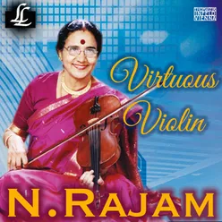 Virtuous Violin