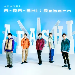 A-Ra-Shi: Reborn