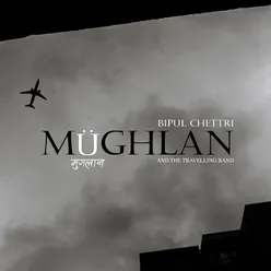 Mughlan - Single