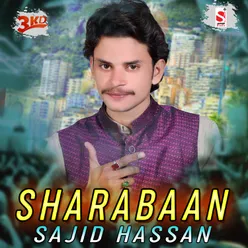 Sharabaan - Single