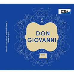 Opera Don Giovanni K. 527, Atto Primo: Fuggi,crudele, fuggi!