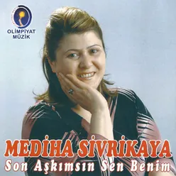 Seni Aradım Seni