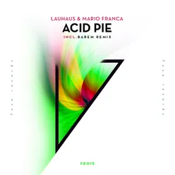 Acid Pie-Barem Remix