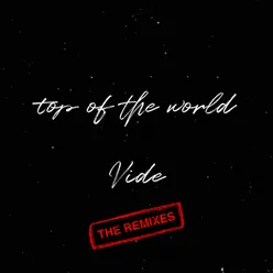 Top of the World-Alex Fosse Remix