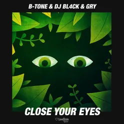 Close Your Eyes-Extended Mix