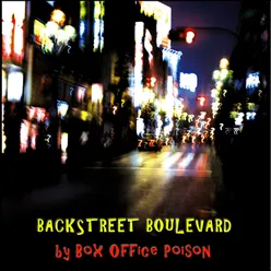 Backstreet Boulevard
