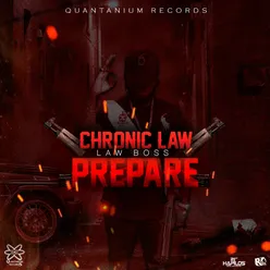 Prepare-Radio Edit