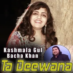 Ta Deewana - Single