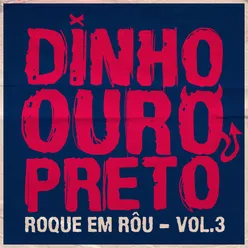 Roque Em Rôu, Vol. 3