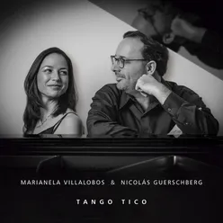 Tango Tico (En Vivo)