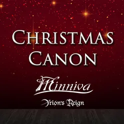 Christmas Canon
