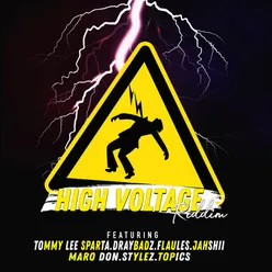 High Voltage Riddim