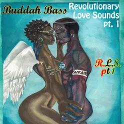 Revolutionary Love Sounds, Vol. 1