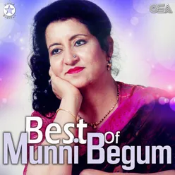 Best Of Munni Begum