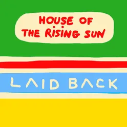 House of the Rising Sun-Remix