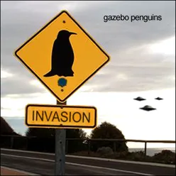 Penguinvasion