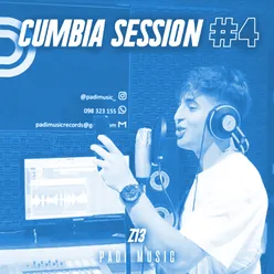 Cumbia Sessions #4