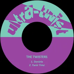 Twist Time-Remastered