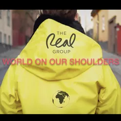 World on Our Shoulders (Resolution Song)