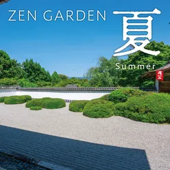 Zen Garden Summer
