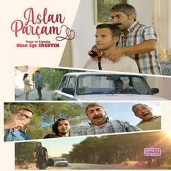 Aslan Parçam (Orjinal Film Müzikleri)