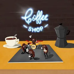 Coffee Shop