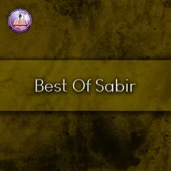 Best of Sabir