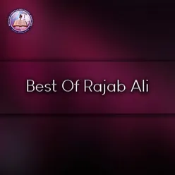 Best of Rajab Ali