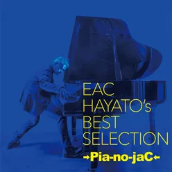 Eac HAYATO's Best Selection