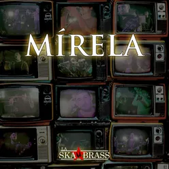 Mírela