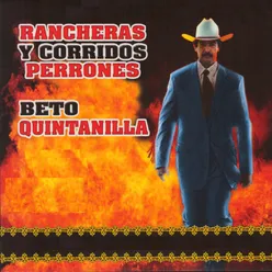 Rancheras y Corridos Perrones