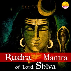 Rudra Mantra of Lord Shiva