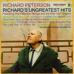 Richard's Ungreatest Hits