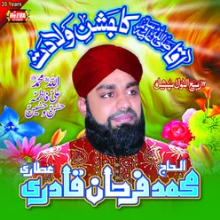 Habibi Jaddal Hasnain