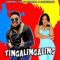 Tingalingaling-Outta Control Remix