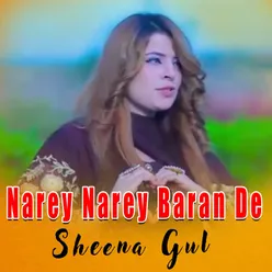 Narey Narey Baran De - Single
