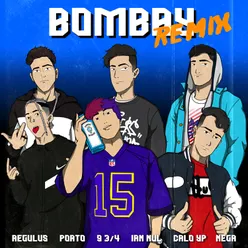 Bombay (Remix)