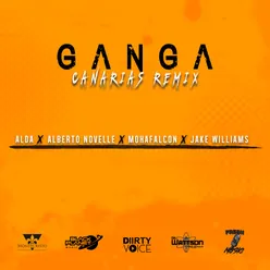 Ganga (Canarias Remix)