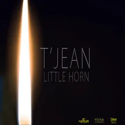 Little Horn