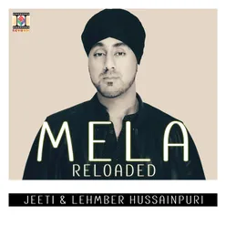 Mela Reloaded