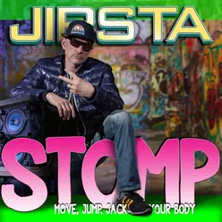 Stomp-Wayne G & Porl Young Club Mix